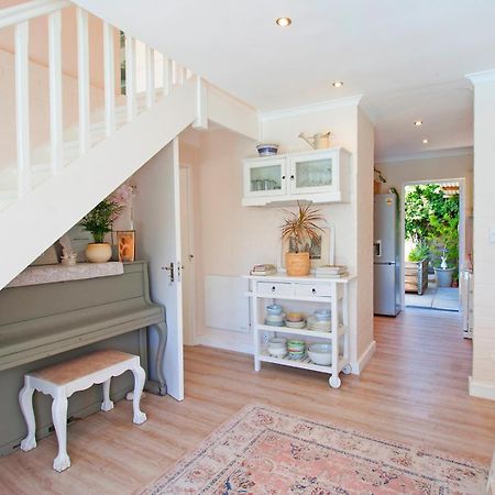 That Cape Town House Dagbreek  المظهر الخارجي الصورة