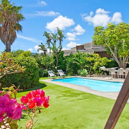 That Cape Town House Dagbreek  المظهر الخارجي الصورة