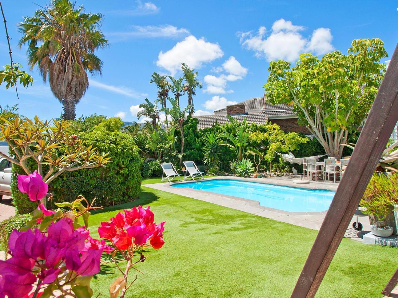 That Cape Town House Dagbreek  المظهر الخارجي الصورة