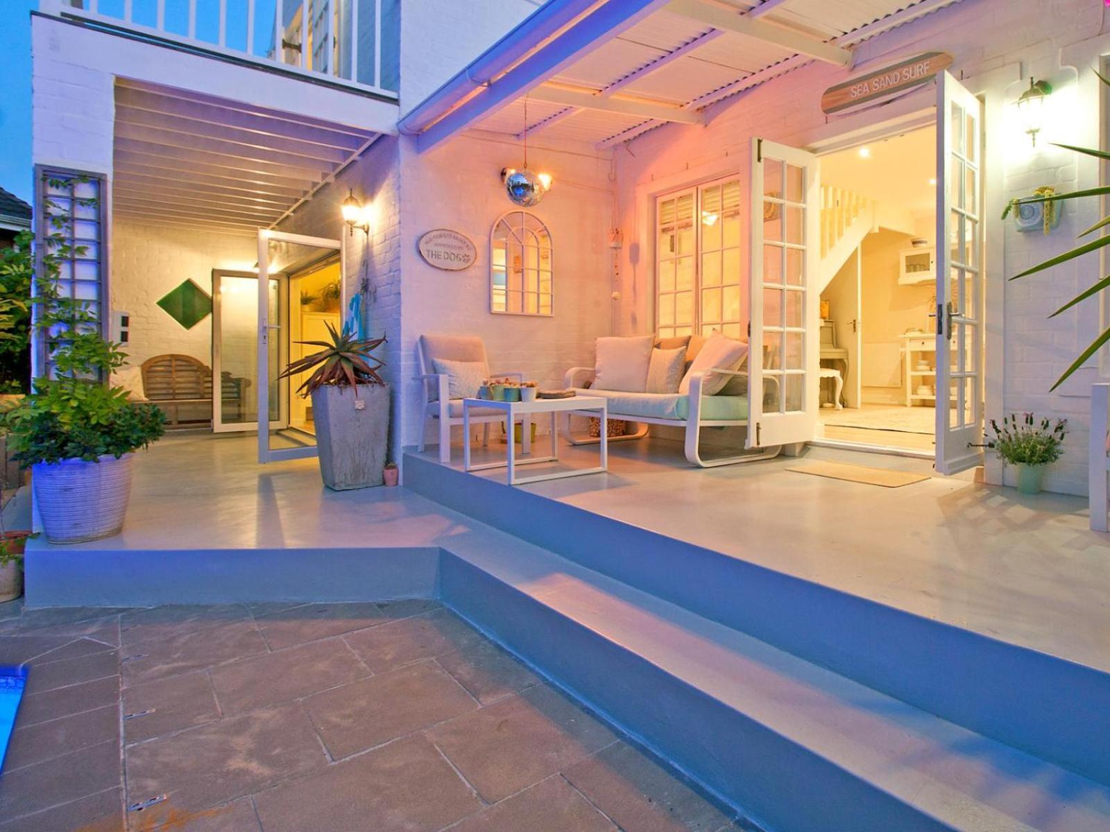That Cape Town House Dagbreek  المظهر الخارجي الصورة