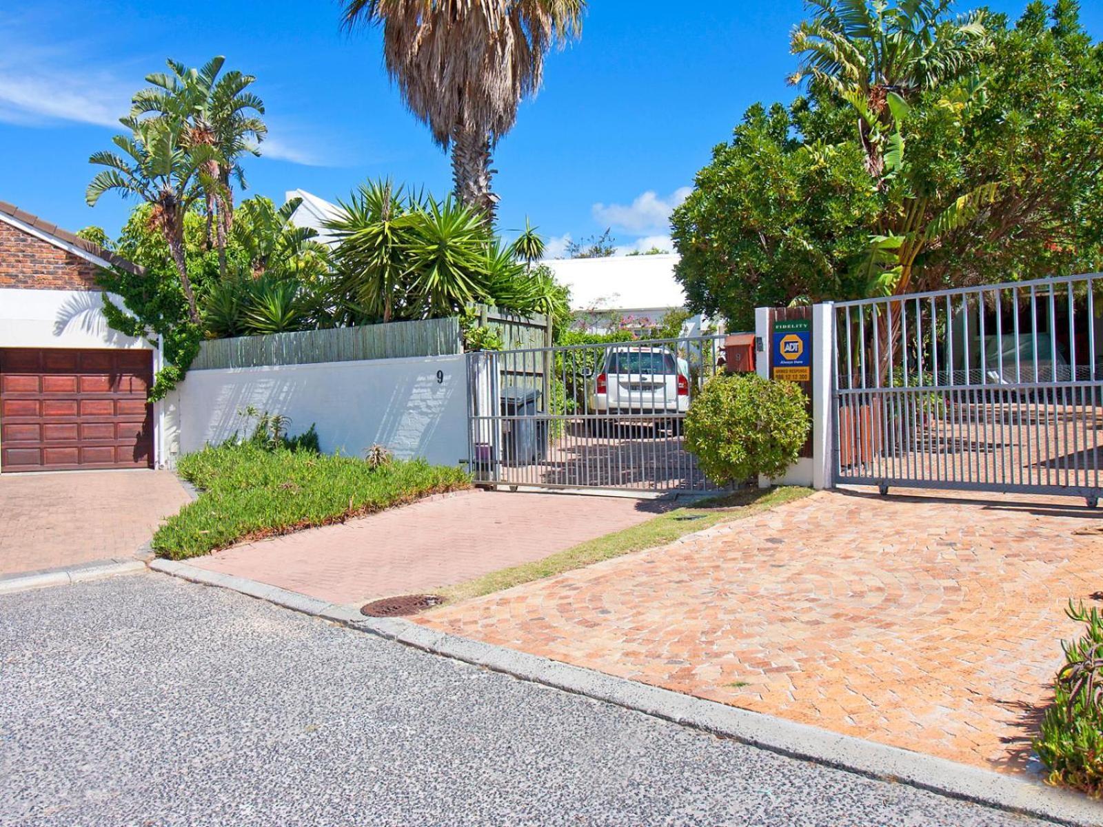 That Cape Town House Dagbreek  المظهر الخارجي الصورة