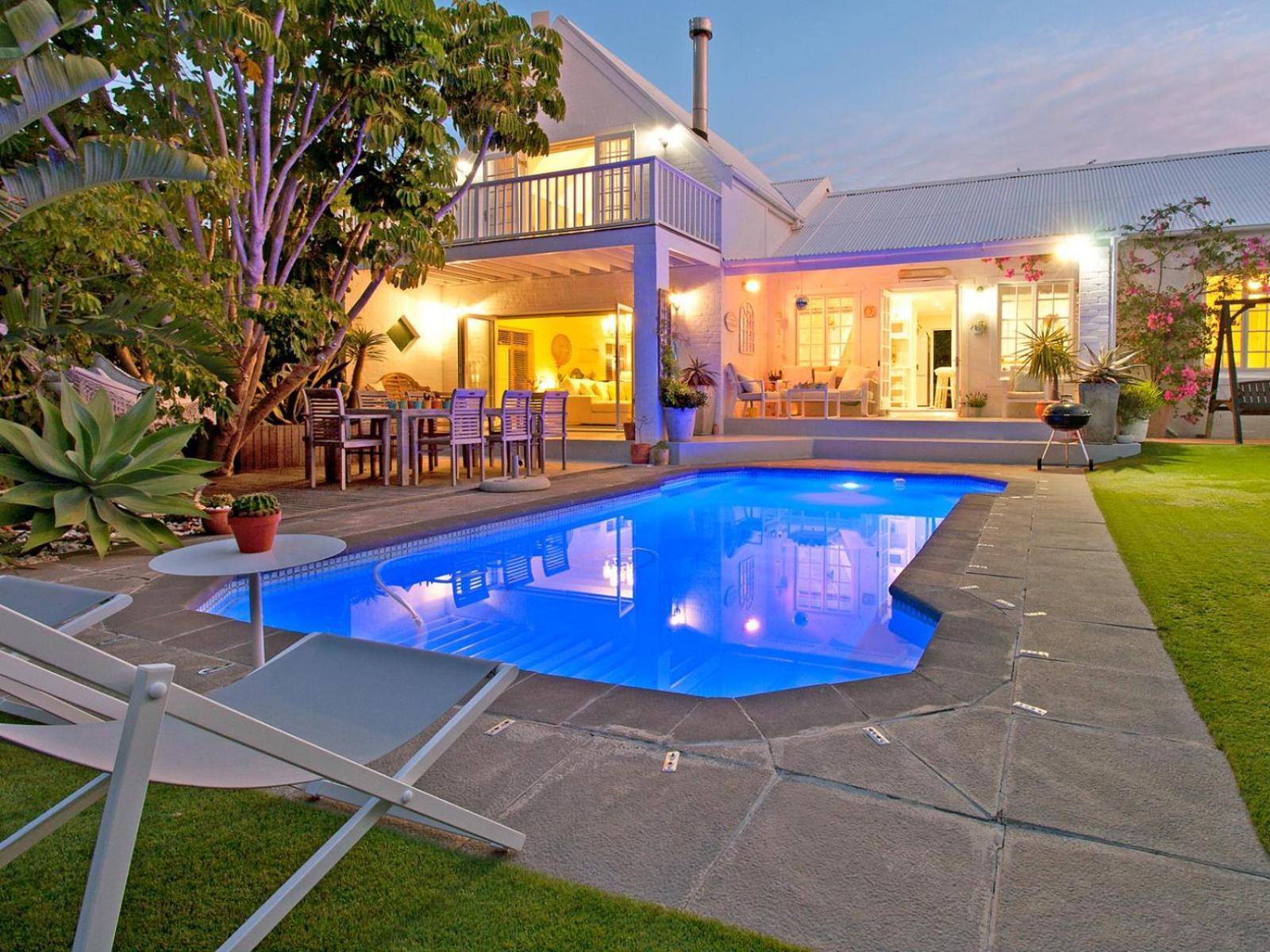 That Cape Town House Dagbreek  المظهر الخارجي الصورة