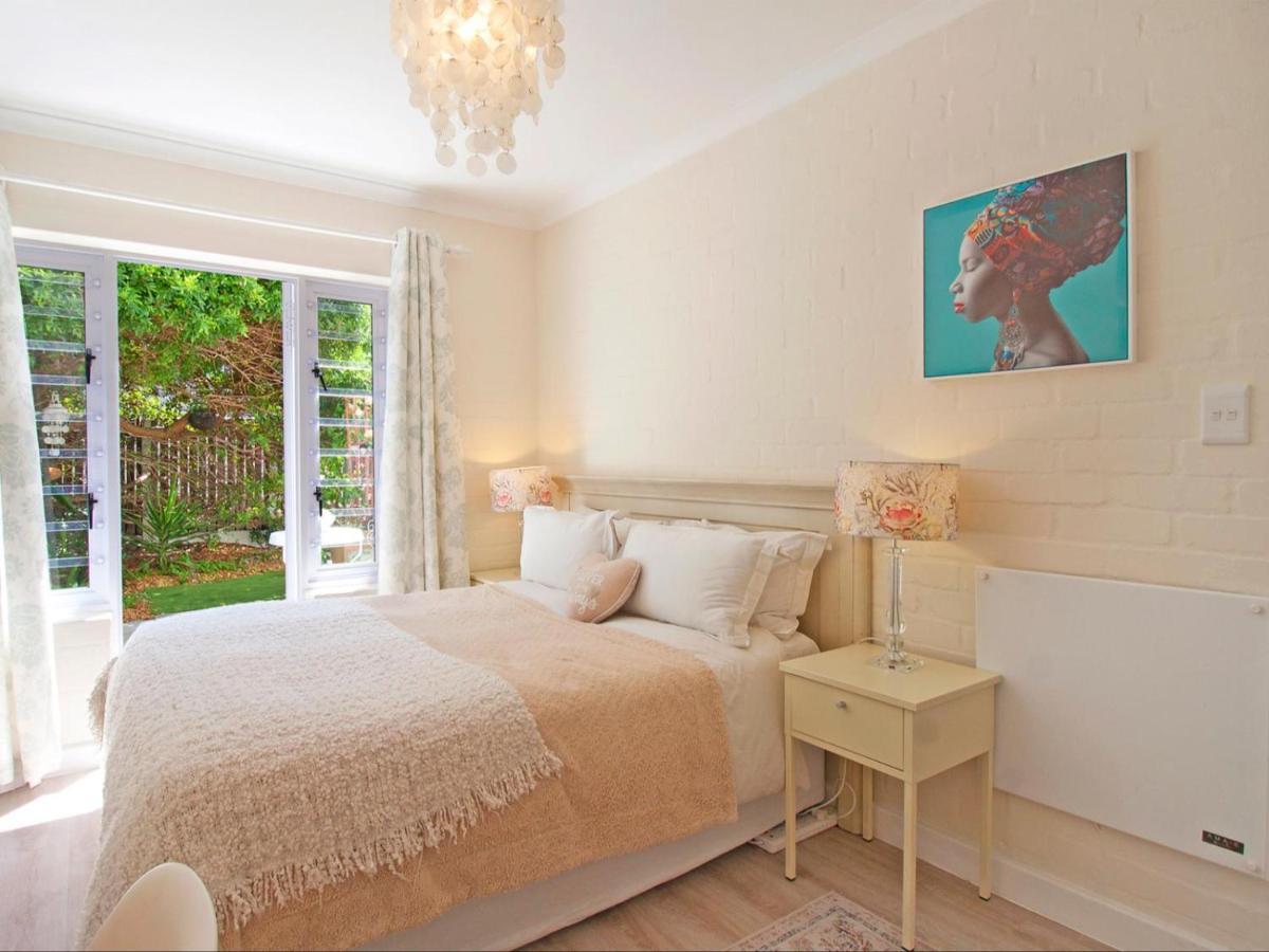 That Cape Town House Dagbreek  المظهر الخارجي الصورة