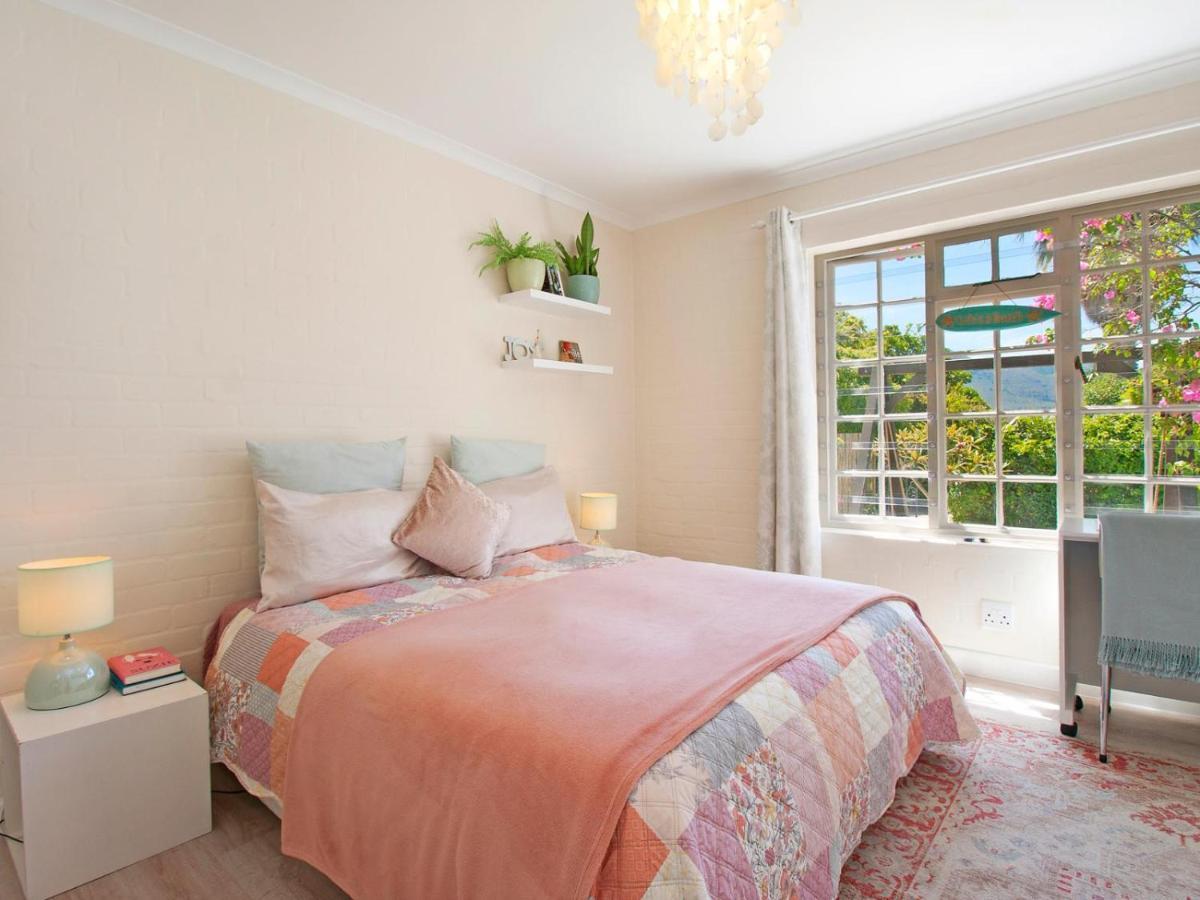 That Cape Town House Dagbreek  المظهر الخارجي الصورة
