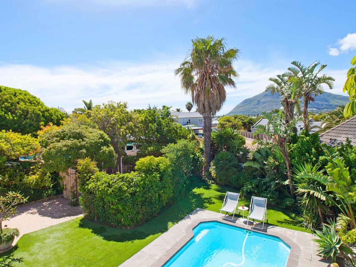 That Cape Town House Dagbreek  المظهر الخارجي الصورة