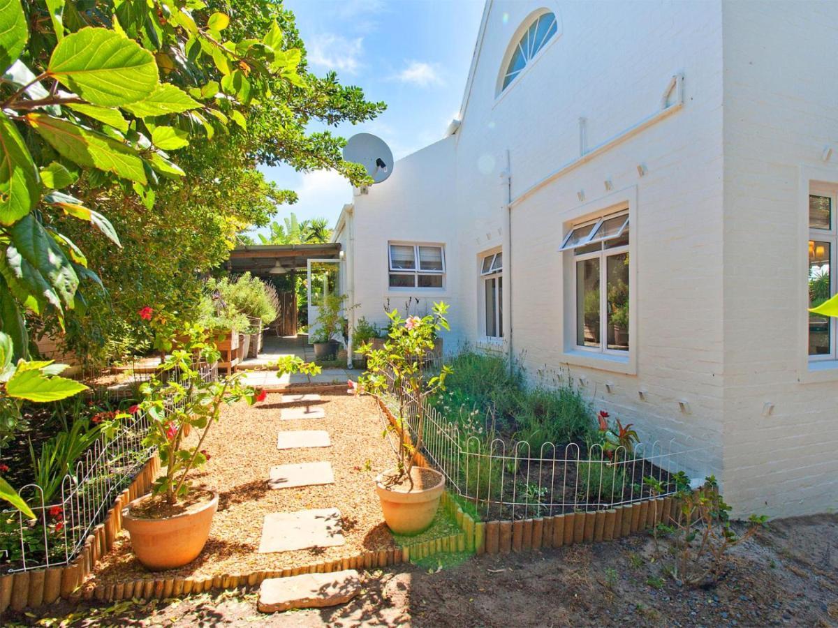 That Cape Town House Dagbreek  المظهر الخارجي الصورة