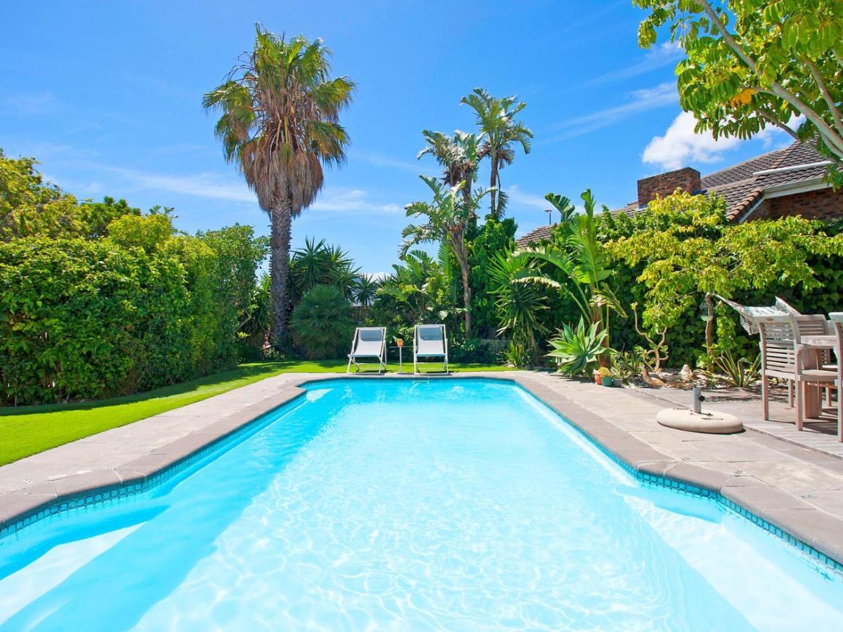 That Cape Town House Dagbreek  المظهر الخارجي الصورة