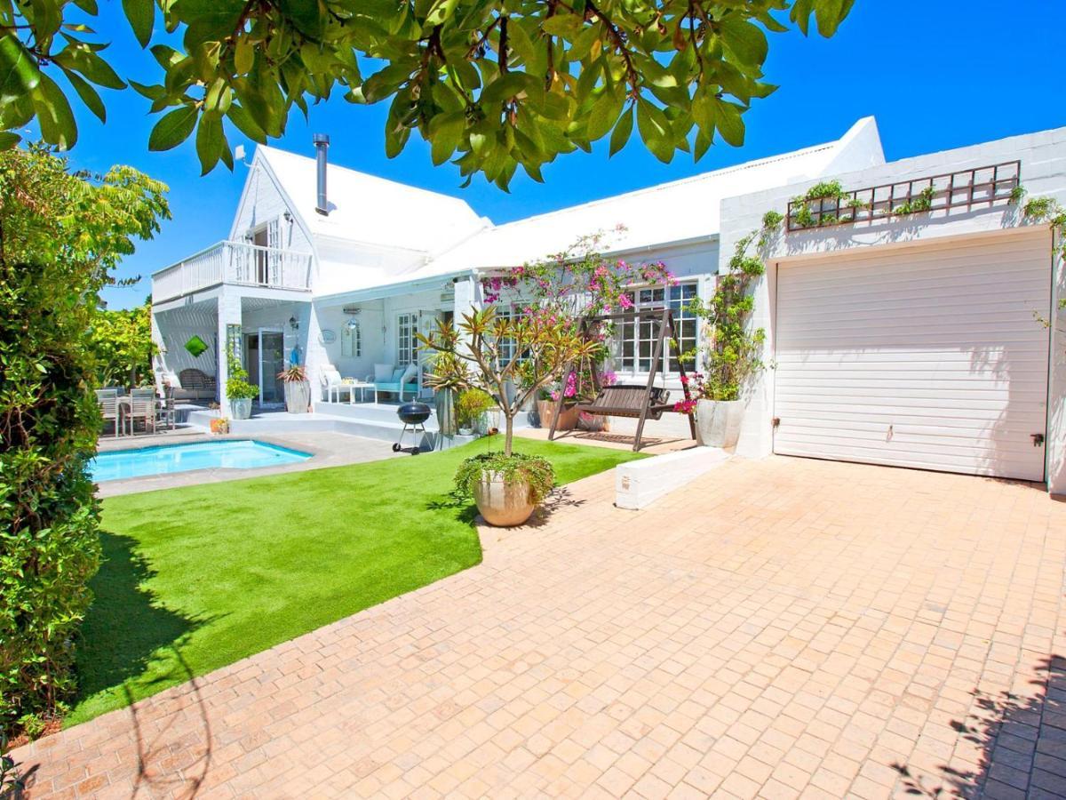That Cape Town House Dagbreek  المظهر الخارجي الصورة