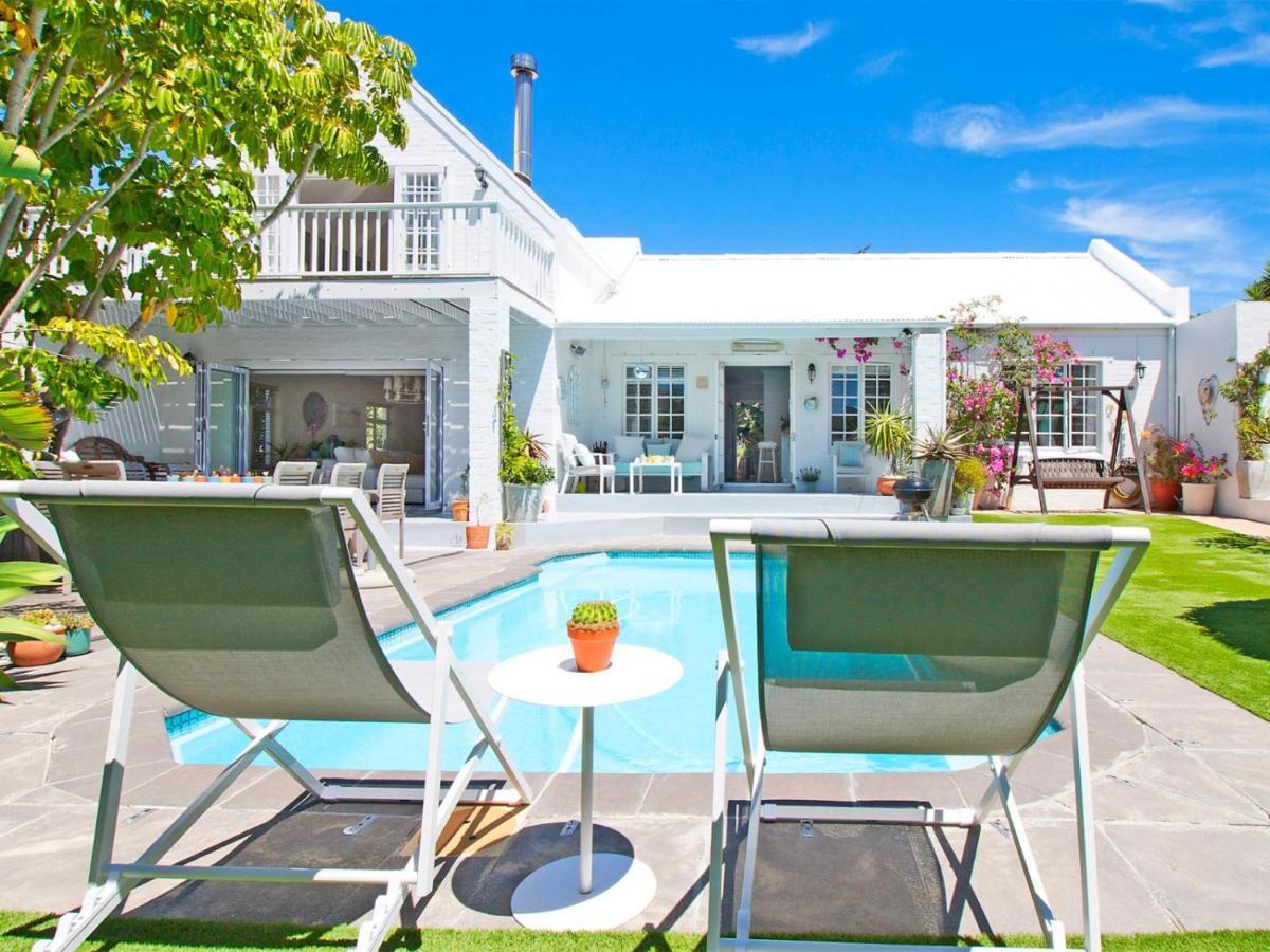 That Cape Town House Dagbreek  المظهر الخارجي الصورة