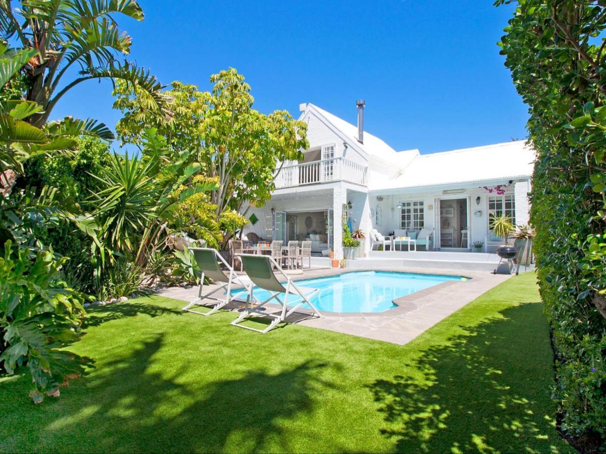That Cape Town House Dagbreek  المظهر الخارجي الصورة
